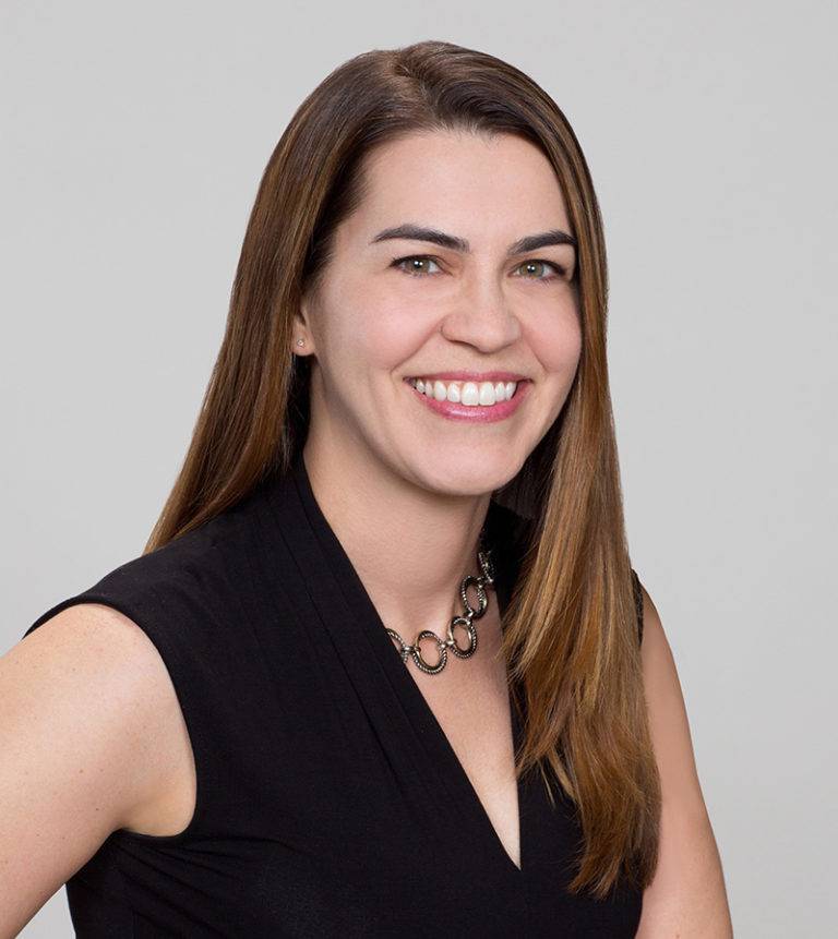 Jennifer McKinnon Wiesner McKinnon LLP